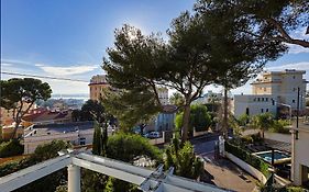 Hotel Albert 1er